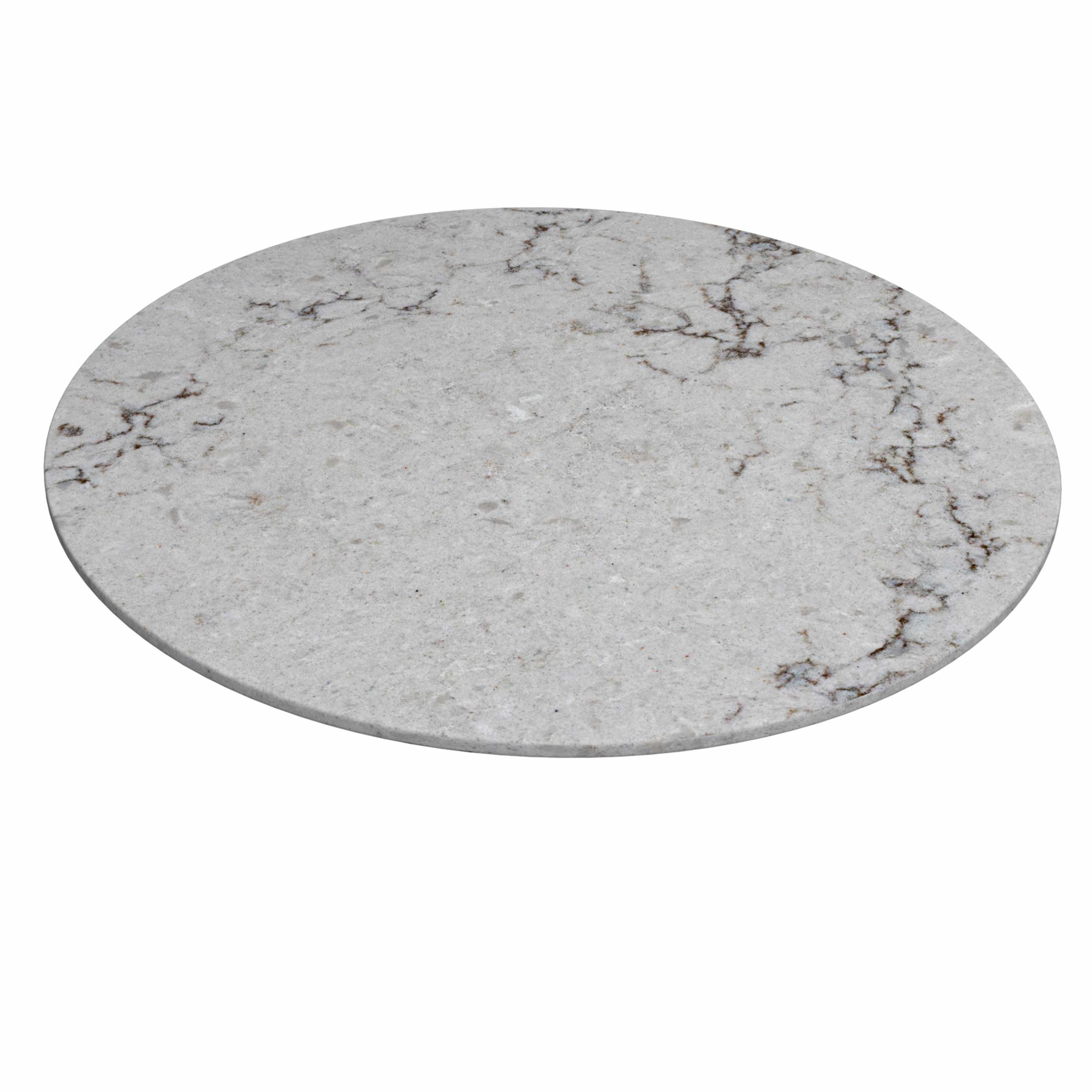 Bianco-carrina-table-Round-dinning-Top Bianco carrina table Round dinning Top scaled