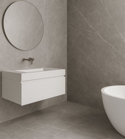 Storflis storflis tilbyr keramiske fliser