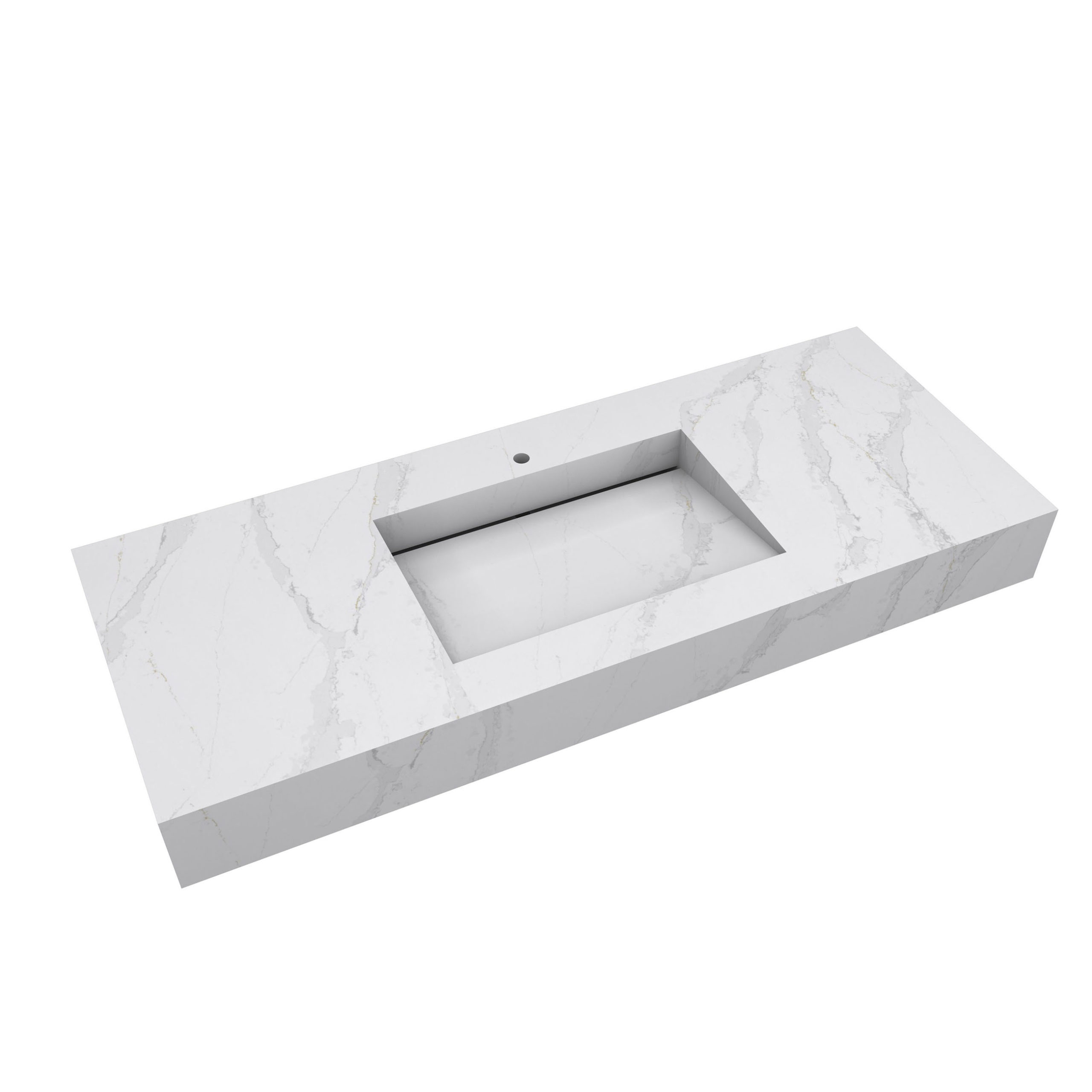 Calcatta royal 120 single with out furniture mockup scaled