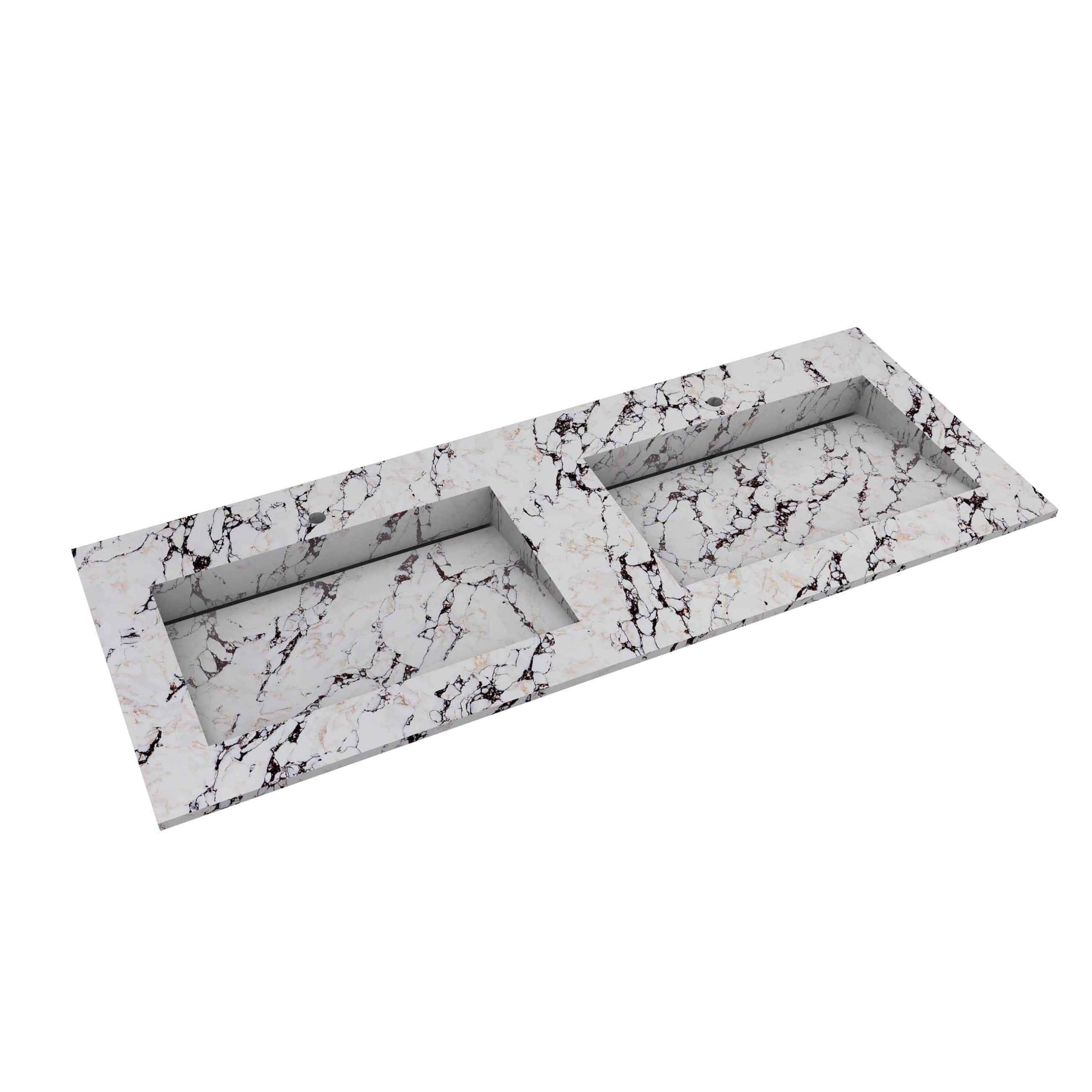 Calcatta viola 120 double with furniture mockup-min