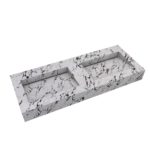 Calcatta viola 120 double with out furniture mockup min scaled