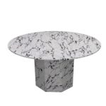 Calcatta viola Round dinning table min scaled