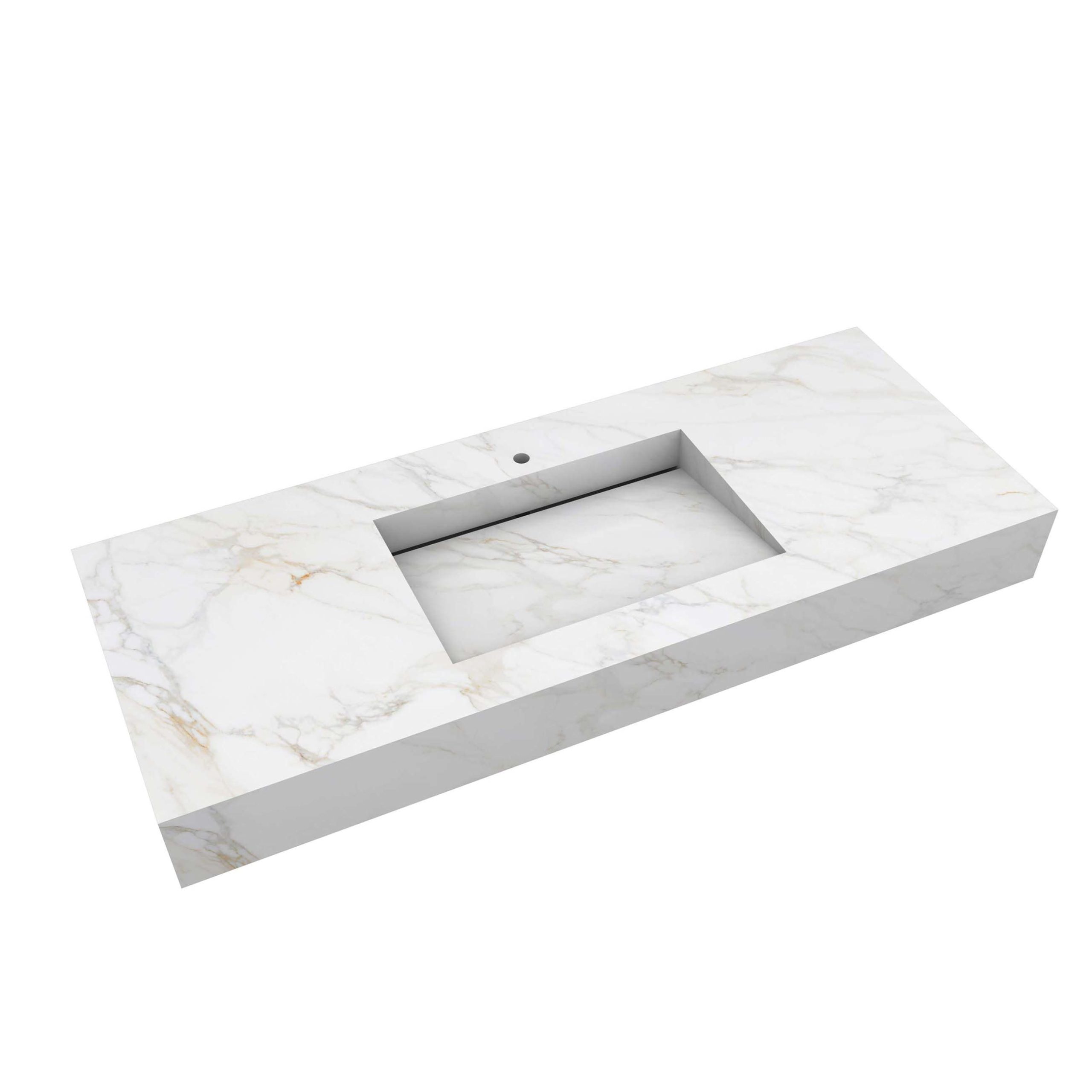 Carrara gold 120 single with out furniture mockup-min Carrara gold 120 single with out furniture mockup min scaled