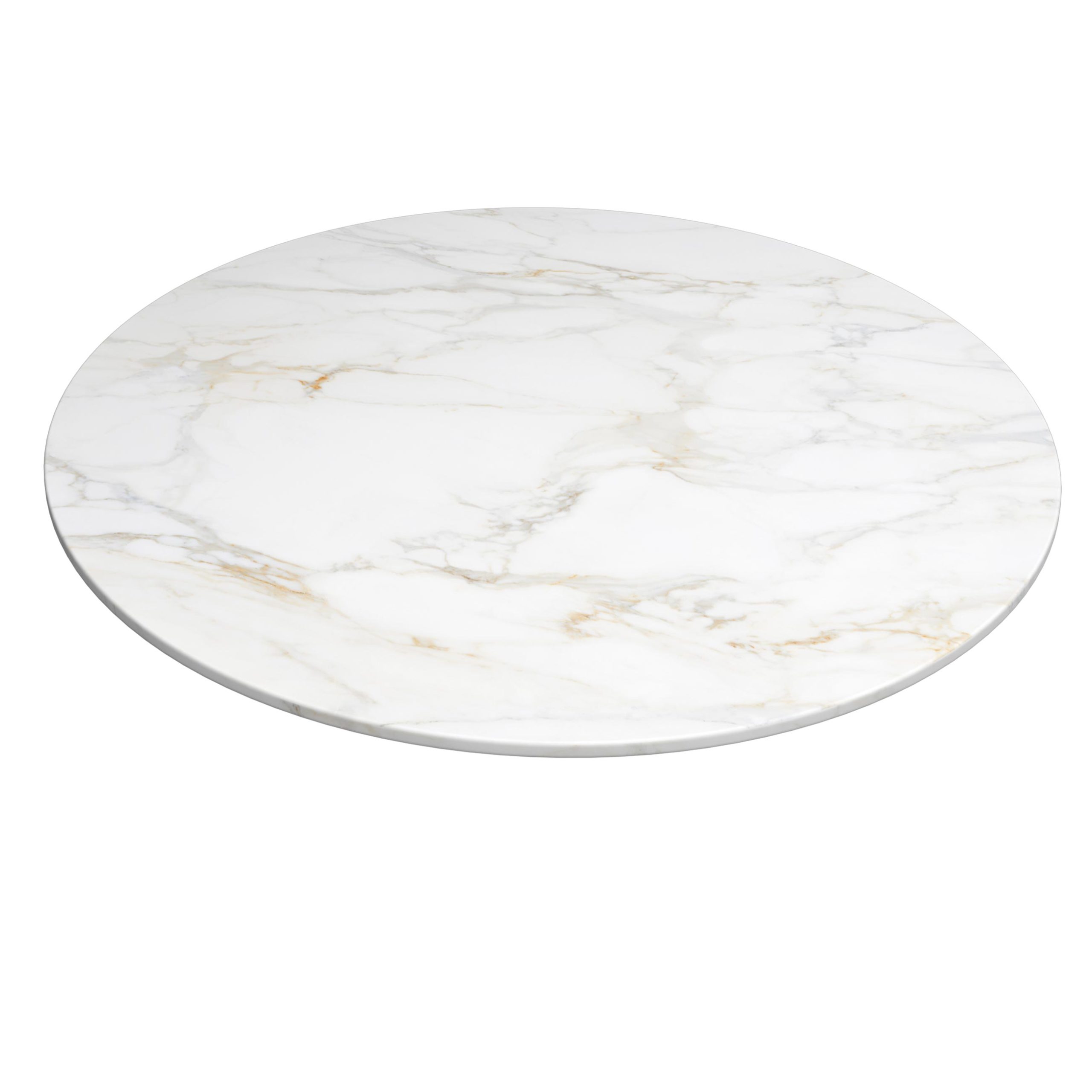 Carrara-gold-Round-dinning-table-Top Carrara gold Round dinning table Top scaled