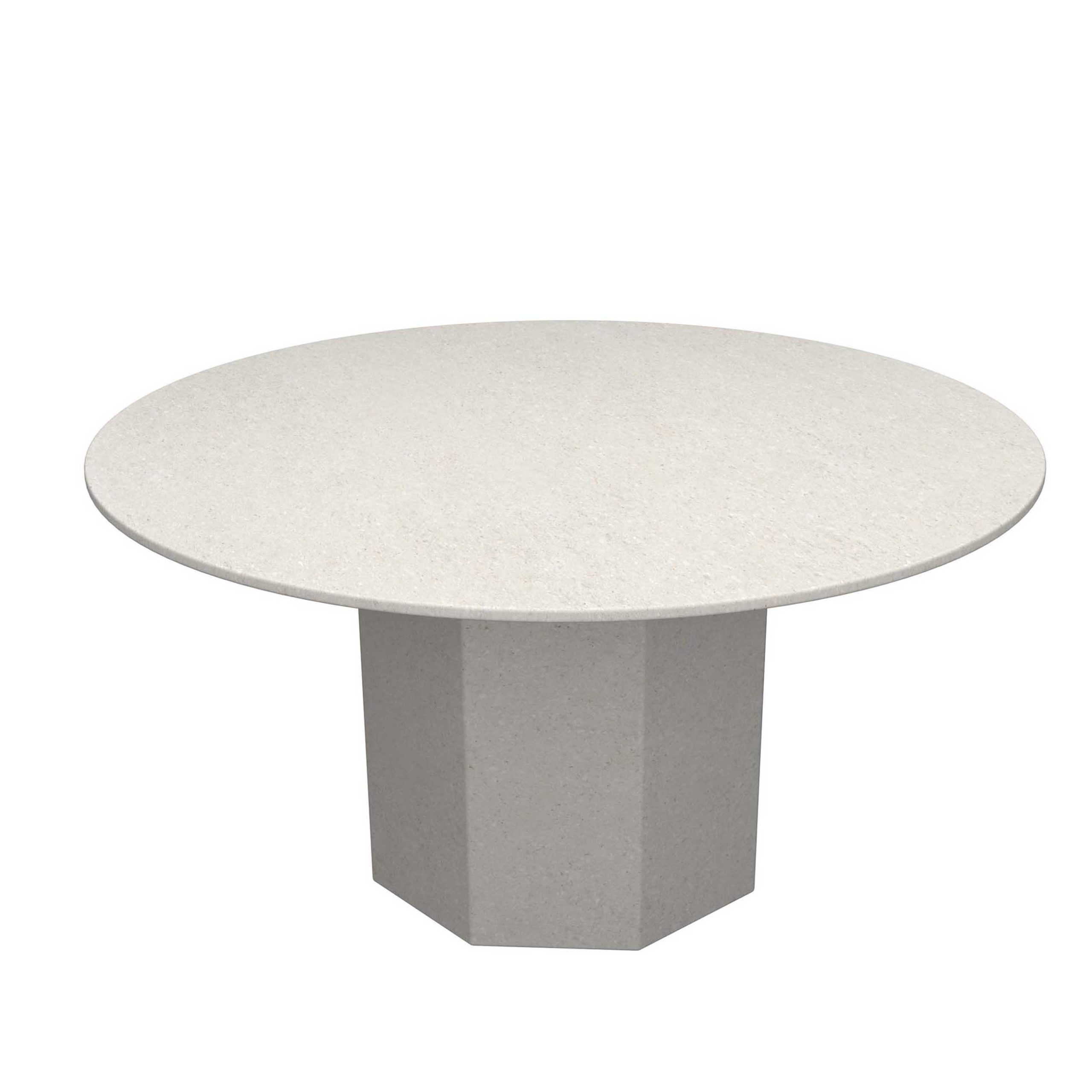 Ceppo sicilia Round dinning table Ceppo sicilia Round dinning table scaled