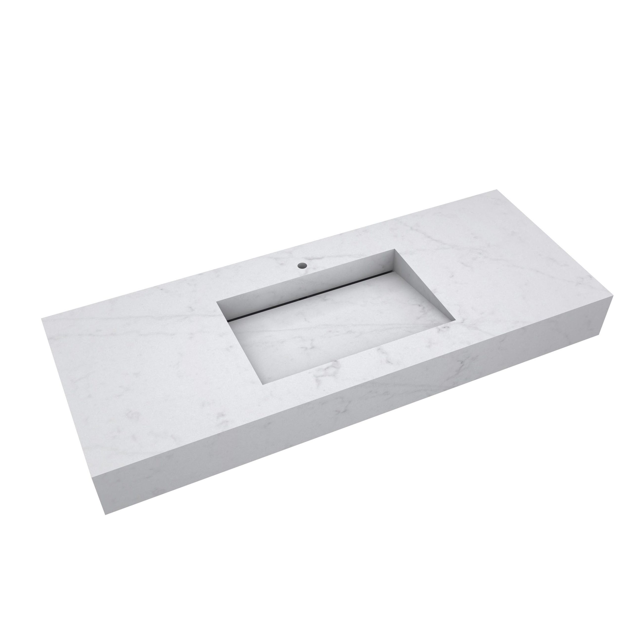 Frosty statuario 120 single with out furniture Frosty statuario 120 single with out furniture scaled