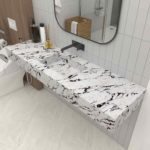 Monin_160cm 15cm Single bowl_Calcatta viola