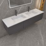 Monin_160cm 2 cm Double bowl_Monin_Calcatta royal 02