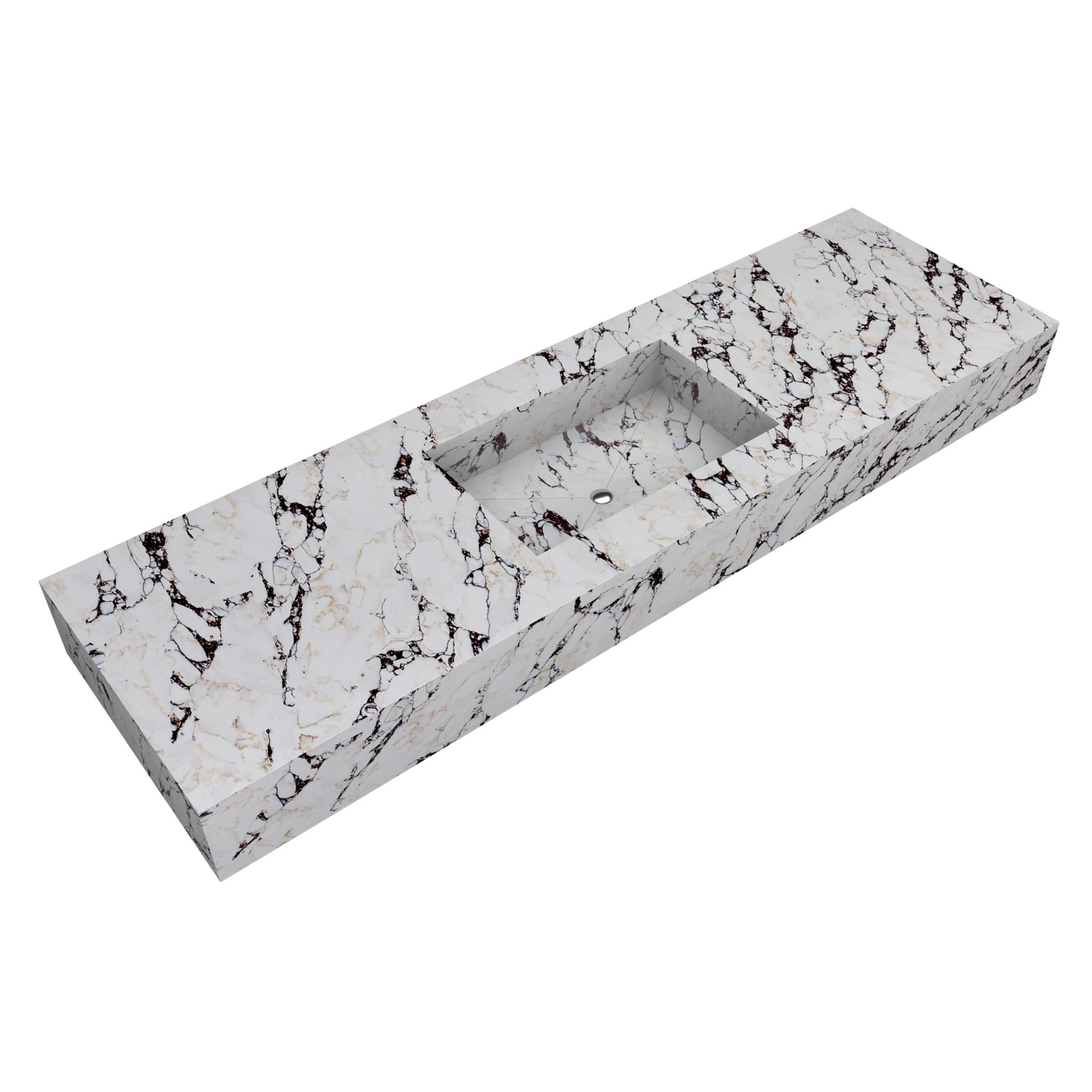 Mønin_Calcatta-viola Monin Calcatta viola