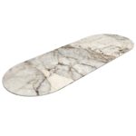 Patagonia Oval dinning table Top scaled