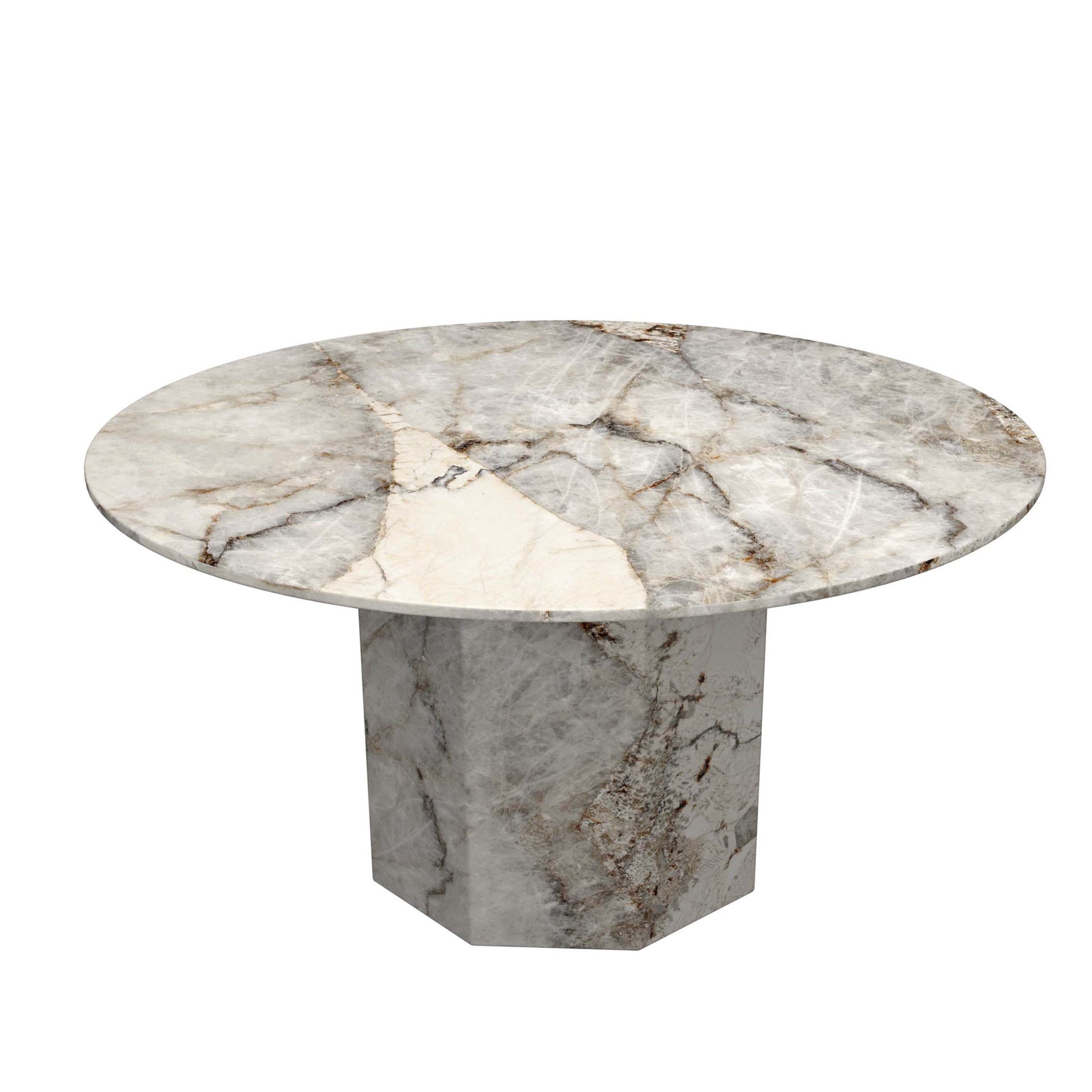 Patagonia Round dinning table Patagonia Round dinning table scaled