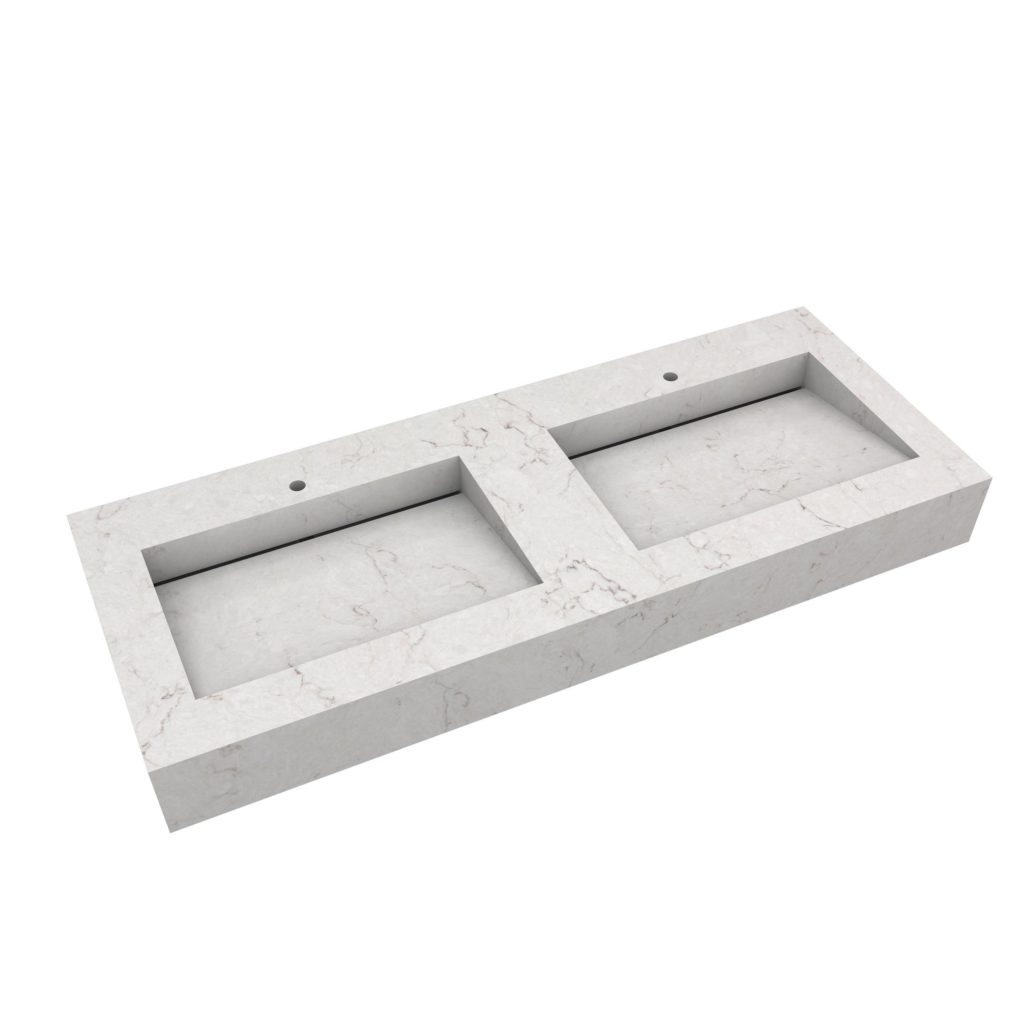 Snowy ibiza 120 double with out furniture mockup scaled