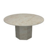 Taj de grande Round dinning table scaled