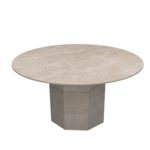 Taj mahal legacy Round dinning table scaled