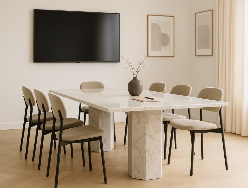 kommersiell moterom skreddersydd