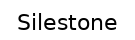 silestone logo