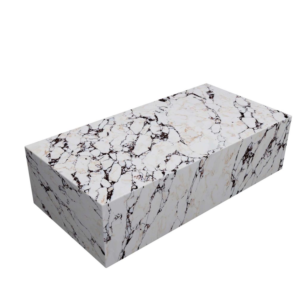 Calcatta viola Coffee table