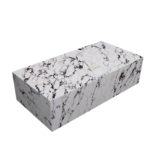 Calcatta viola Coffee table