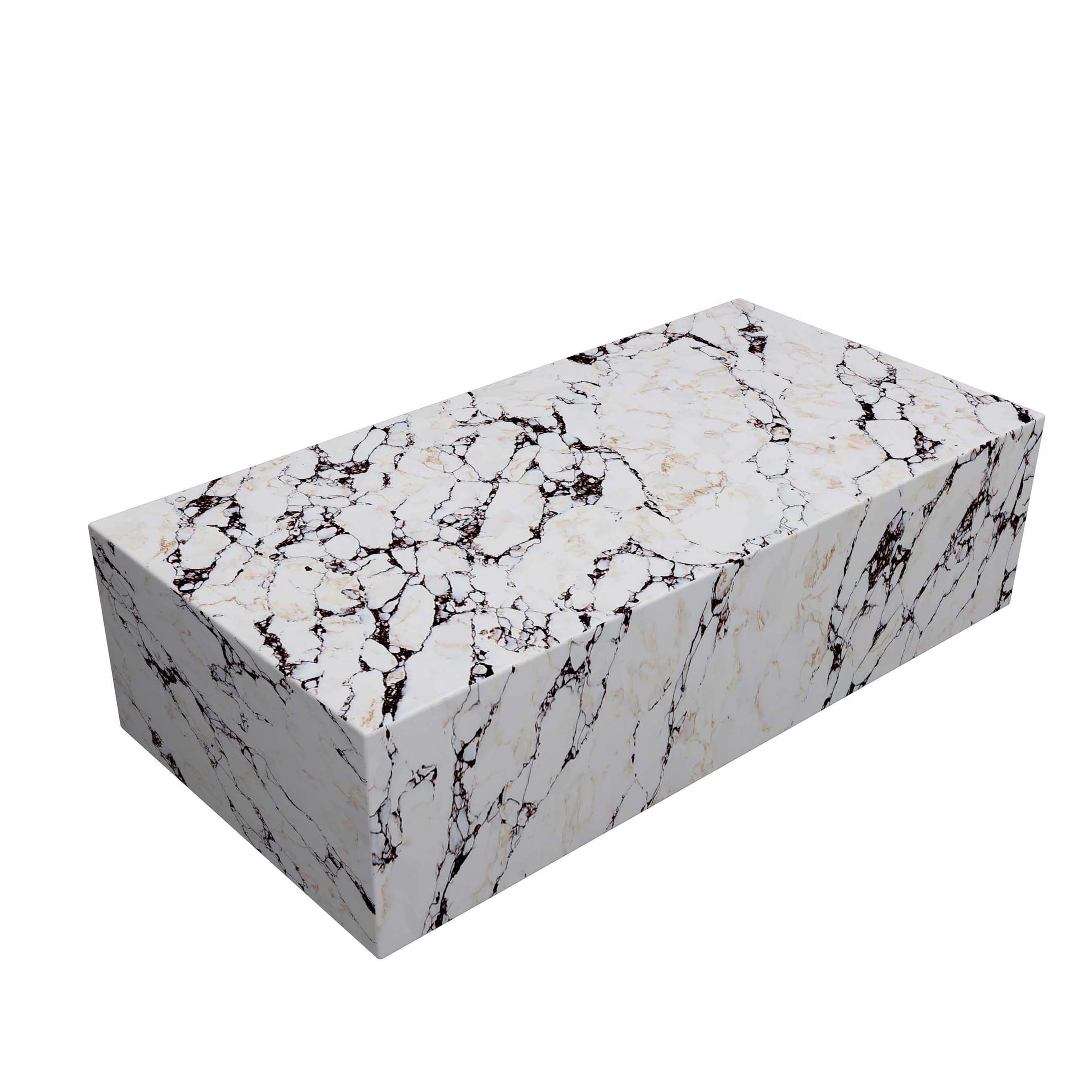 Calcatta viola Coffee table